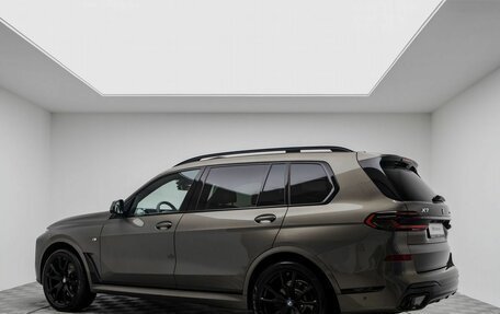 BMW X7, 2025 год, 17 600 000 рублей, 9 фотография