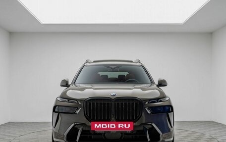 BMW X7, 2025 год, 17 600 000 рублей, 3 фотография