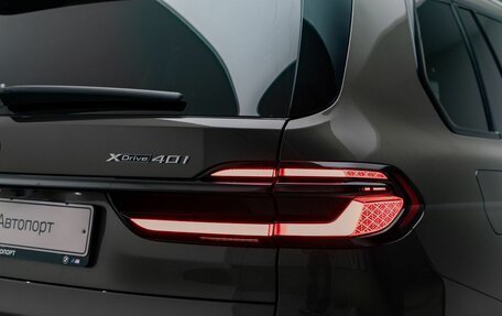 BMW X7, 2025 год, 17 600 000 рублей, 7 фотография