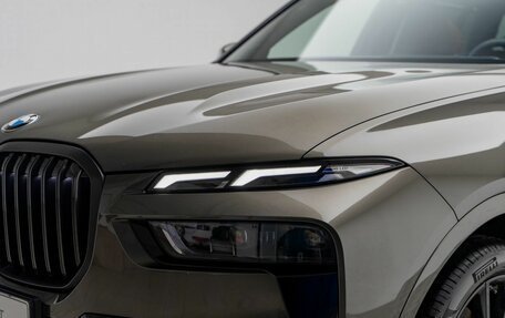 BMW X7, 2025 год, 17 600 000 рублей, 2 фотография