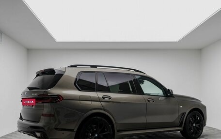 BMW X7, 2025 год, 17 600 000 рублей, 6 фотография