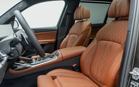 BMW X7, 2025 год, 17 600 000 рублей, 12 фотография