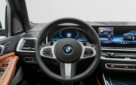 BMW X7, 2025 год, 17 600 000 рублей, 15 фотография