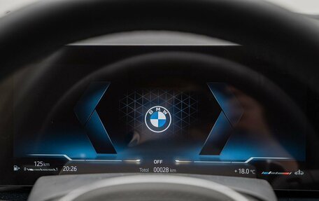 BMW X7, 2025 год, 17 600 000 рублей, 16 фотография