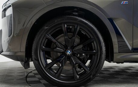 BMW X7, 2025 год, 17 600 000 рублей, 11 фотография