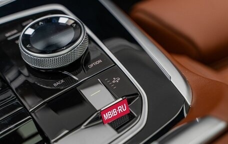 BMW X7, 2025 год, 17 600 000 рублей, 20 фотография