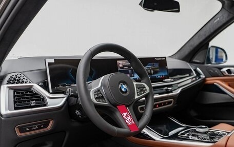BMW X7, 2025 год, 17 600 000 рублей, 13 фотография