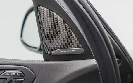 BMW X7, 2025 год, 17 600 000 рублей, 28 фотография