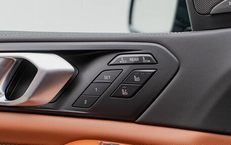 BMW X7, 2025 год, 17 600 000 рублей, 27 фотография