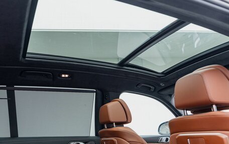 BMW X7, 2025 год, 17 600 000 рублей, 32 фотография