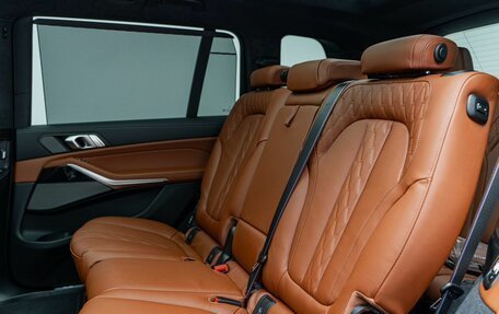 BMW X7, 2025 год, 17 600 000 рублей, 33 фотография