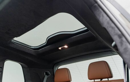 BMW X7, 2025 год, 17 600 000 рублей, 37 фотография