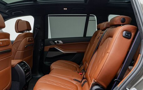 BMW X7, 2025 год, 17 600 000 рублей, 35 фотография