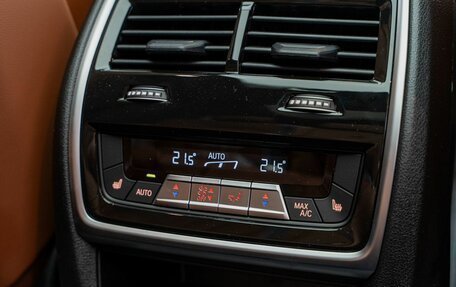 BMW X7, 2025 год, 17 600 000 рублей, 36 фотография