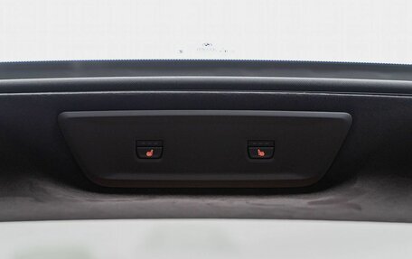 BMW X7, 2025 год, 17 600 000 рублей, 38 фотография