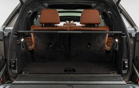 BMW X7, 2025 год, 17 600 000 рублей, 40 фотография