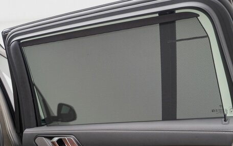 BMW X7, 2025 год, 17 600 000 рублей, 34 фотография