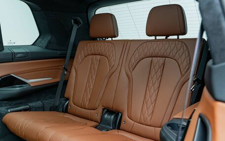 BMW X7, 2025 год, 17 600 000 рублей, 39 фотография