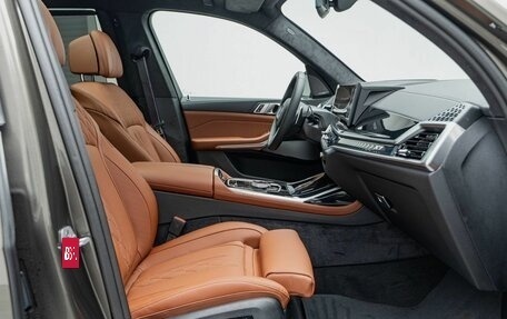 BMW X7, 2025 год, 17 600 000 рублей, 30 фотография