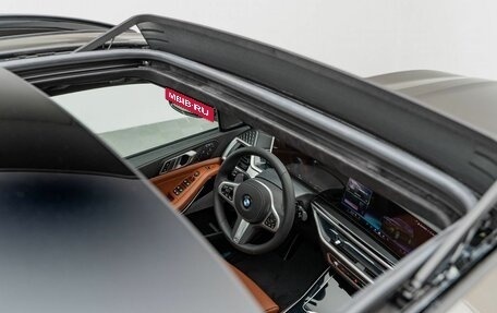 BMW X7, 2025 год, 17 600 000 рублей, 31 фотография