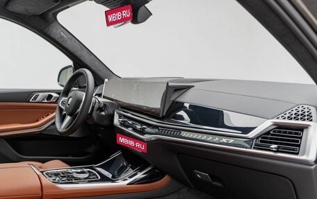 BMW X7, 2025 год, 17 600 000 рублей, 29 фотография