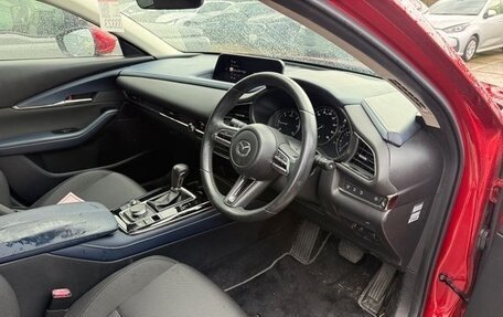 Mazda CX-30 I, 2021 год, 1 550 000 рублей, 2 фотография