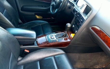 Audi A6, 2008 год, 950 000 рублей, 8 фотография