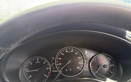 Mazda CX-30 I, 2021 год, 1 550 000 рублей, 5 фотография