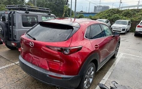 Mazda CX-30 I, 2021 год, 1 550 000 рублей, 3 фотография