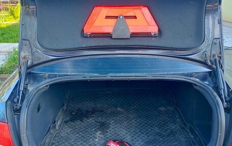 Audi A6, 2008 год, 950 000 рублей, 9 фотография