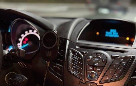 Ford Fiesta, 2016 год, 770 000 рублей, 9 фотография