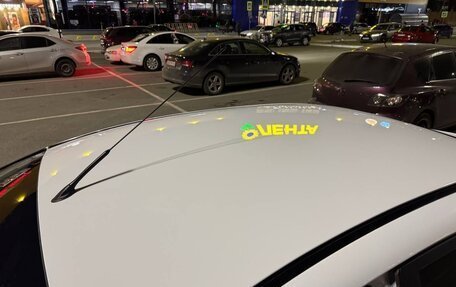 Ford Fiesta, 2016 год, 770 000 рублей, 6 фотография