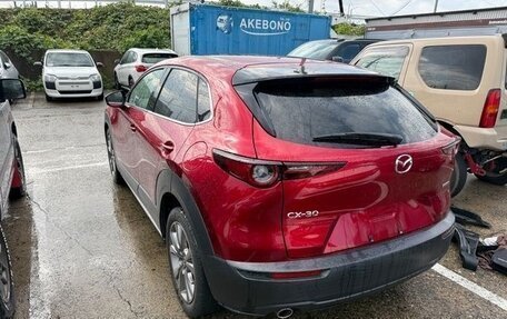Mazda CX-30 I, 2021 год, 1 550 000 рублей, 9 фотография