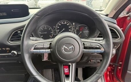 Mazda CX-30 I, 2021 год, 1 550 000 рублей, 10 фотография