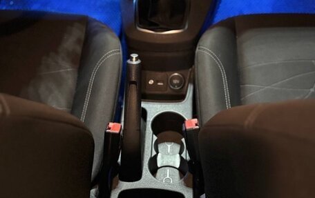 Ford Fiesta, 2016 год, 770 000 рублей, 15 фотография