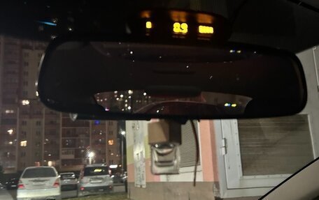 Ford Fiesta, 2016 год, 770 000 рублей, 19 фотография