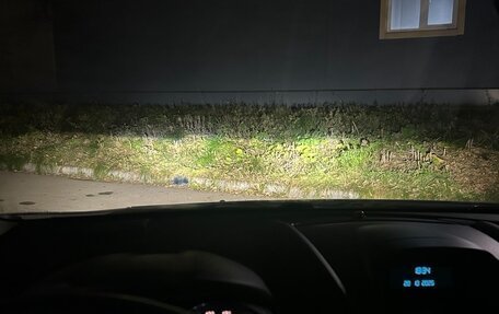 Ford Fiesta, 2016 год, 770 000 рублей, 20 фотография