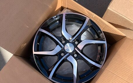 Ford Fiesta, 2016 год, 770 000 рублей, 18 фотография