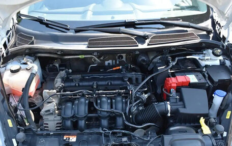 Ford Fiesta, 2016 год, 770 000 рублей, 13 фотография