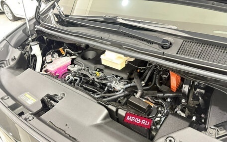 Toyota Alphard, 2024 год, 12 950 000 рублей, 6 фотография