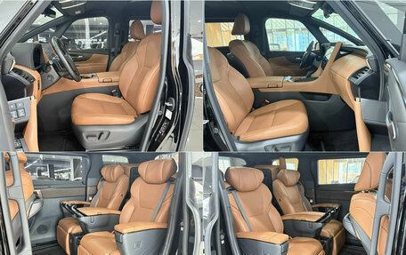 Toyota Alphard, 2024 год, 12 950 000 рублей, 9 фотография