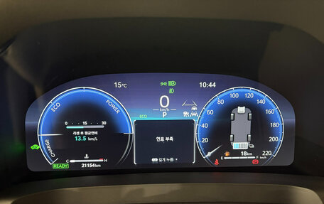 Toyota Alphard, 2024 год, 12 950 000 рублей, 7 фотография