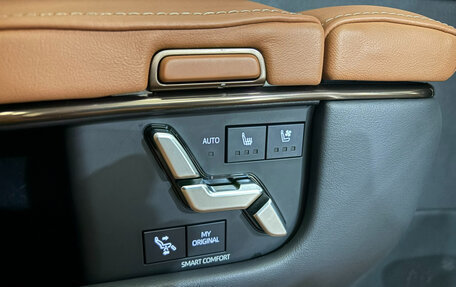 Toyota Alphard, 2024 год, 12 950 000 рублей, 10 фотография