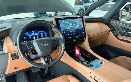 Toyota Alphard, 2024 год, 12 950 000 рублей, 12 фотография