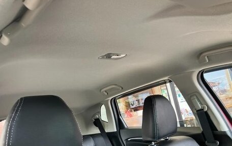 Honda Fit III, 2017 год, 985 000 рублей, 10 фотография