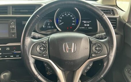 Honda Fit III, 2017 год, 985 000 рублей, 5 фотография