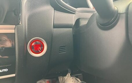 Honda Fit III, 2017 год, 985 000 рублей, 9 фотография