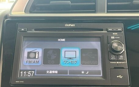 Honda Fit III, 2017 год, 985 000 рублей, 6 фотография