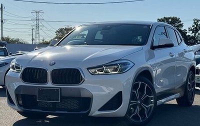 BMW X2, 2022 год, 2 050 000 рублей, 1 фотография