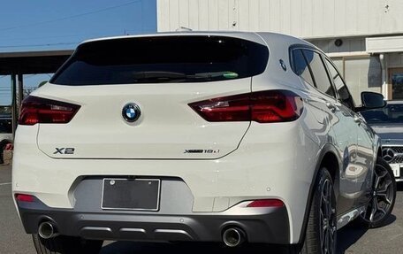 BMW X2, 2022 год, 2 050 000 рублей, 2 фотография